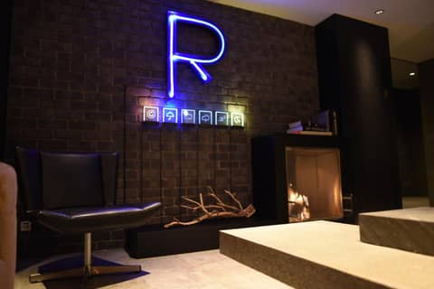 Hotel Risveglio Akasaka — photo 7