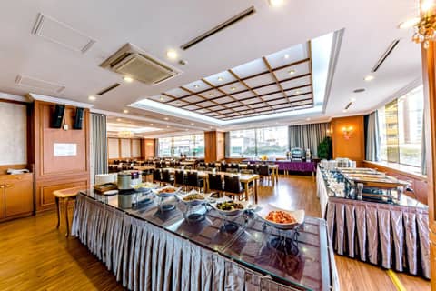 Samhaein Hotel — photo 2