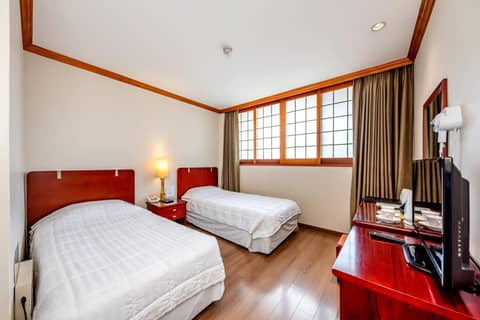 Samhaein Hotel — photo 5