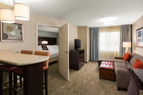 Staybridge Suites - Columbus Polaris by IHG — photo 4