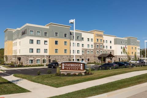 Staybridge Suites - Columbus Polaris by IHG — photo 5