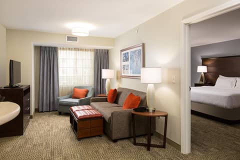 Staybridge Suites - Columbus Polaris by IHG — photo 6