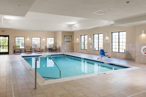 Staybridge Suites - Columbus Polaris by IHG — photo 9