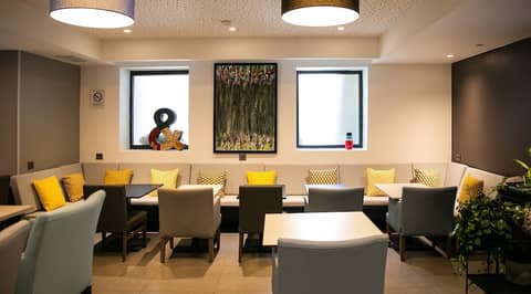 Alex Hotel & Spa — photo 2