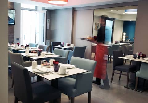 Alex Hotel & Spa — photo 3