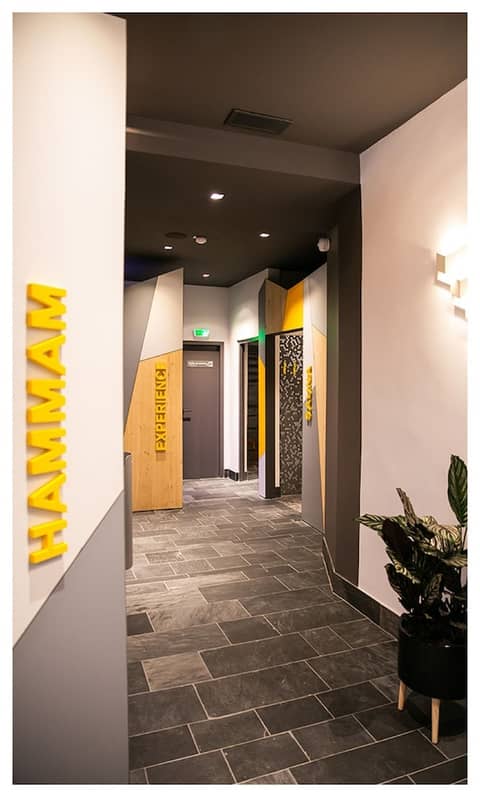 Alex Hotel & Spa — photo 4