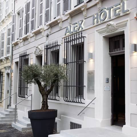 Alex Hotel & Spa — photo 6