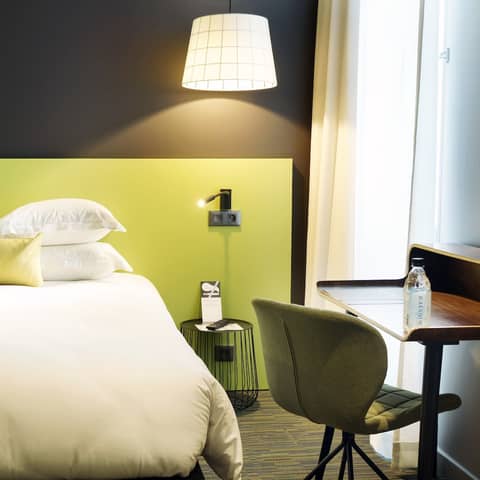 Alex Hotel & Spa — photo 7