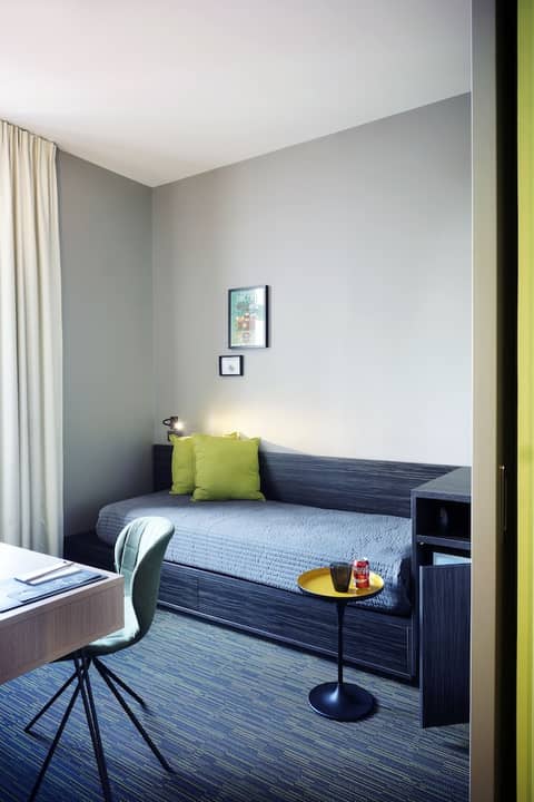 Alex Hotel & Spa — photo 8