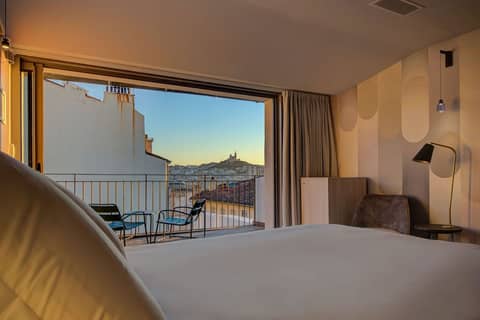 Alex Hotel & Spa — photo 9