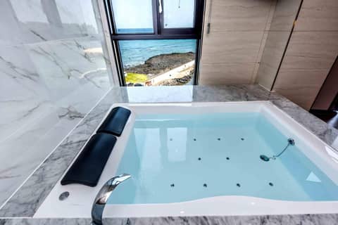 Dyne Oceano Hotel — photo 9