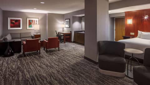 Hyatt Regency Saint Louis at The Arch — photo 4