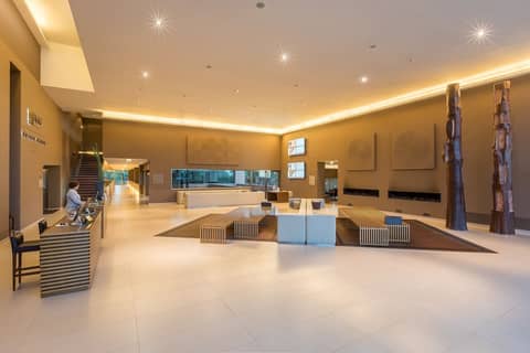 Kimpton Atlantico Algarve by IHG — recepcion & lobby