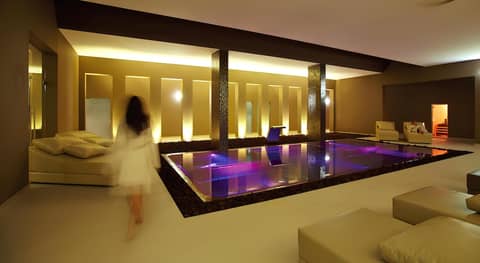 Kimpton Atlantico Algarve by IHG — recepcion & lobby