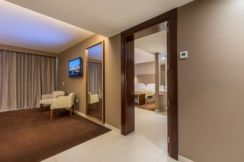Kimpton Atlantico Algarve by IHG — hotel room