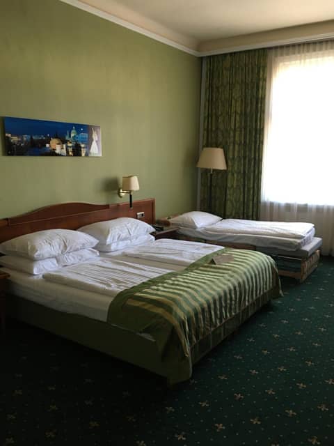 Hotel Secession an der Oper — photo 2