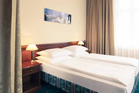 Hotel Secession an der Oper — photo 3