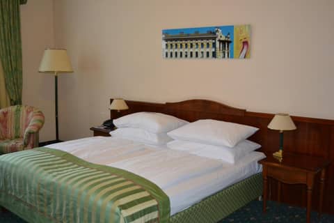 Hotel Secession an der Oper — photo 6