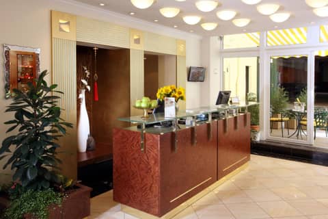 Hotel Secession an der Oper — photo 7