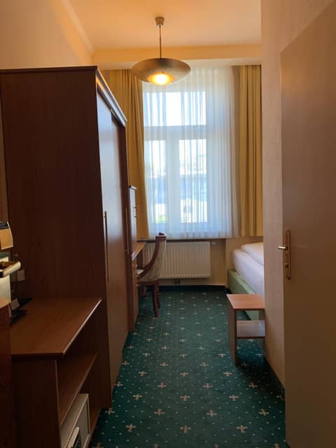 Hotel Secession an der Oper — photo 9