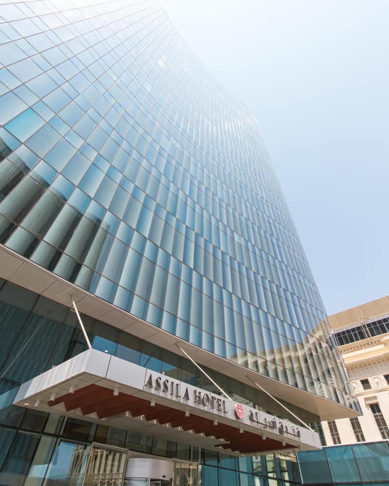 Assila, a Luxury Collection Hotel, Jeddah — photo 1