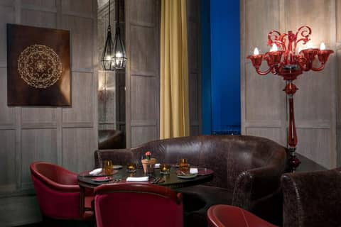 Assila, a Luxury Collection Hotel, Jeddah — photo 3