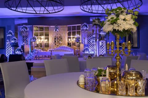 Assila, a Luxury Collection Hotel, Jeddah — photo 4