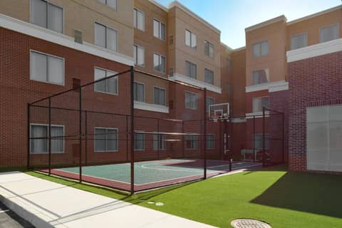 Residence Inn Richmond Midtown/Glenside — photo 3