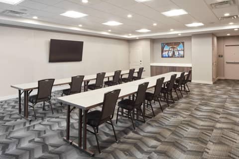 Residence Inn Richmond Midtown/Glenside — photo 4