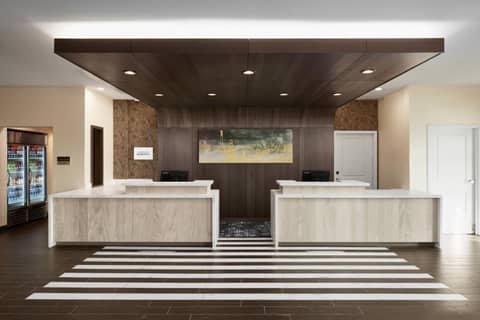 Residence Inn Richmond Midtown/Glenside — photo 5