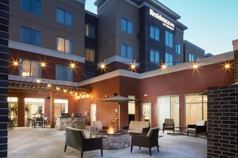 Residence Inn Richmond Midtown/Glenside — photo 6