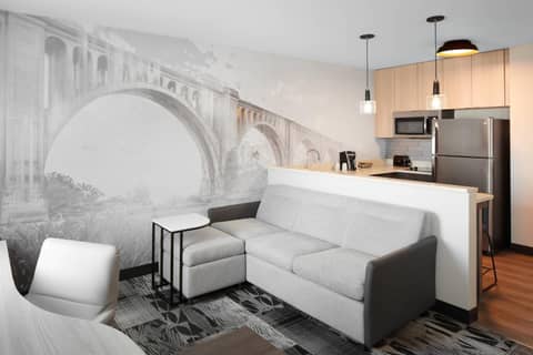 Residence Inn Richmond Midtown/Glenside — photo 8