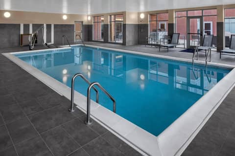 Residence Inn Richmond Midtown/Glenside — photo 9