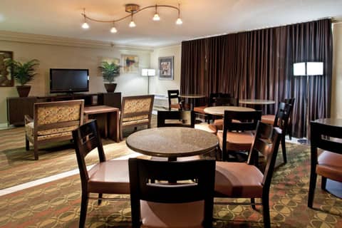 Crowne Plaza Columbus North - Worthington by IHG — photo 2