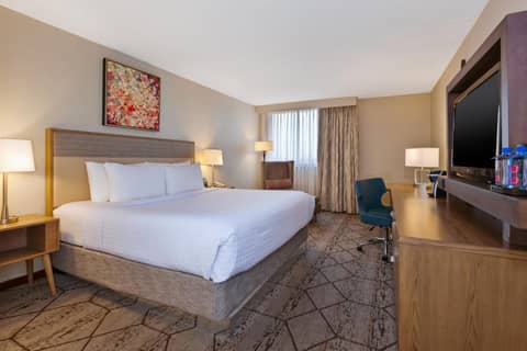 Crowne Plaza Columbus North - Worthington by IHG — photo 3