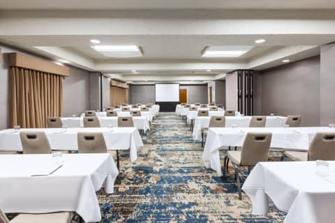 Crowne Plaza Columbus North - Worthington by IHG — photo 5