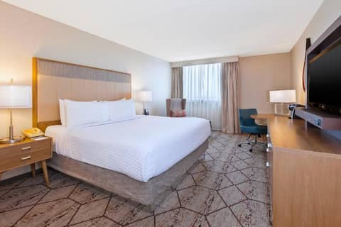 Crowne Plaza Columbus North - Worthington by IHG — photo 6