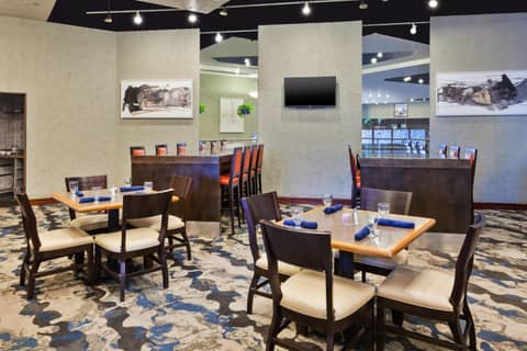 Crowne Plaza Columbus North - Worthington by IHG — photo 7