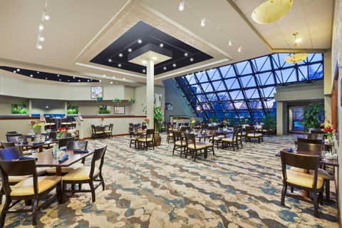 Crowne Plaza Columbus North - Worthington by IHG — photo 8