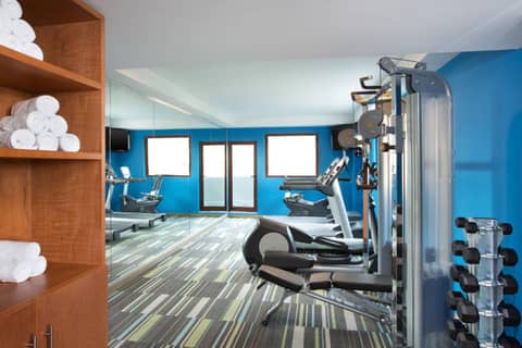 Aloft by Marriott Cancun — photo 2