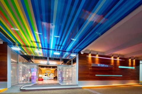 Aloft by Marriott Cancun — photo 3