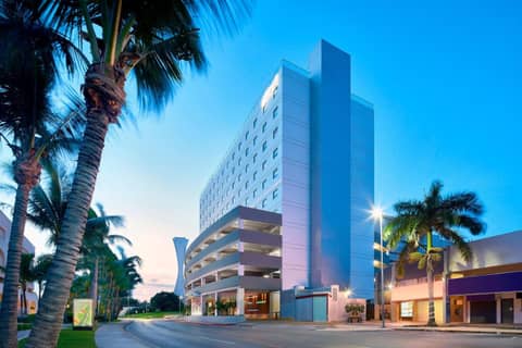 Aloft by Marriott Cancun — photo 4