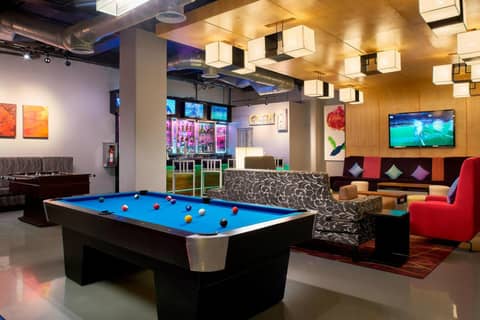 Aloft by Marriott Cancun — photo 6