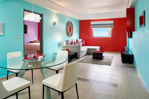 Aloft by Marriott Cancun — photo 9