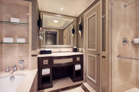 The Ritz-Carlton Santiago — photo 2