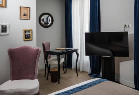 Hotel Taylor — photo 7
