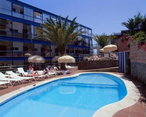 Hotel Sahara Playa — photo 4