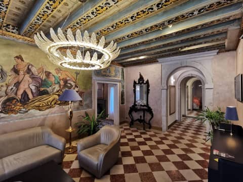 Hotel Gardena — photo 3