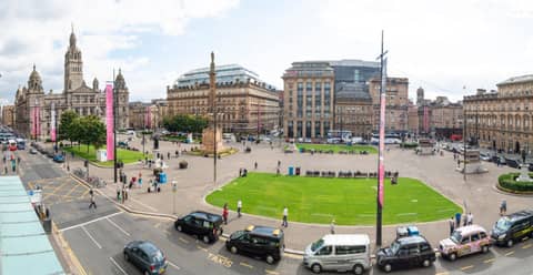 Millennium Hotel Glasgow — photo 2