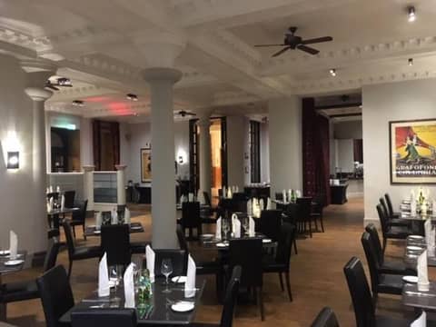 Millennium Hotel Glasgow — photo 3